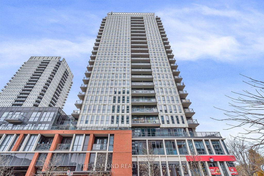 Photo of 170 Sumach Street #905, Toronto, ON M5A 0C3 (MLS # C12541028)