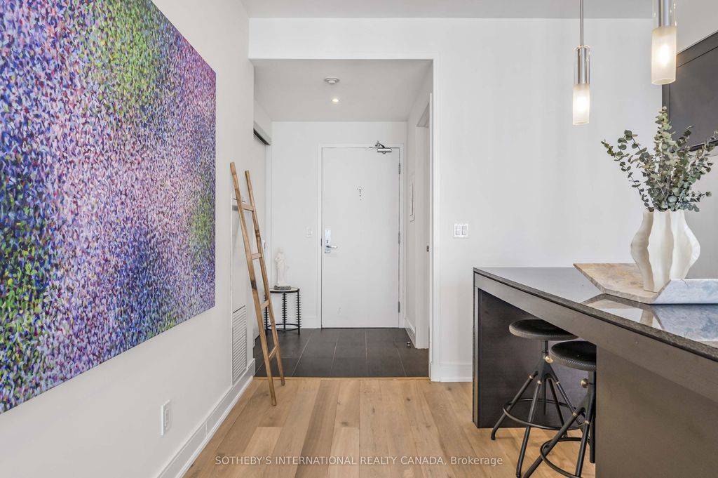 Photo of 8 Charlotte Street #1205, Toronto, ON M5V 0K4 (MLS # C12405910)