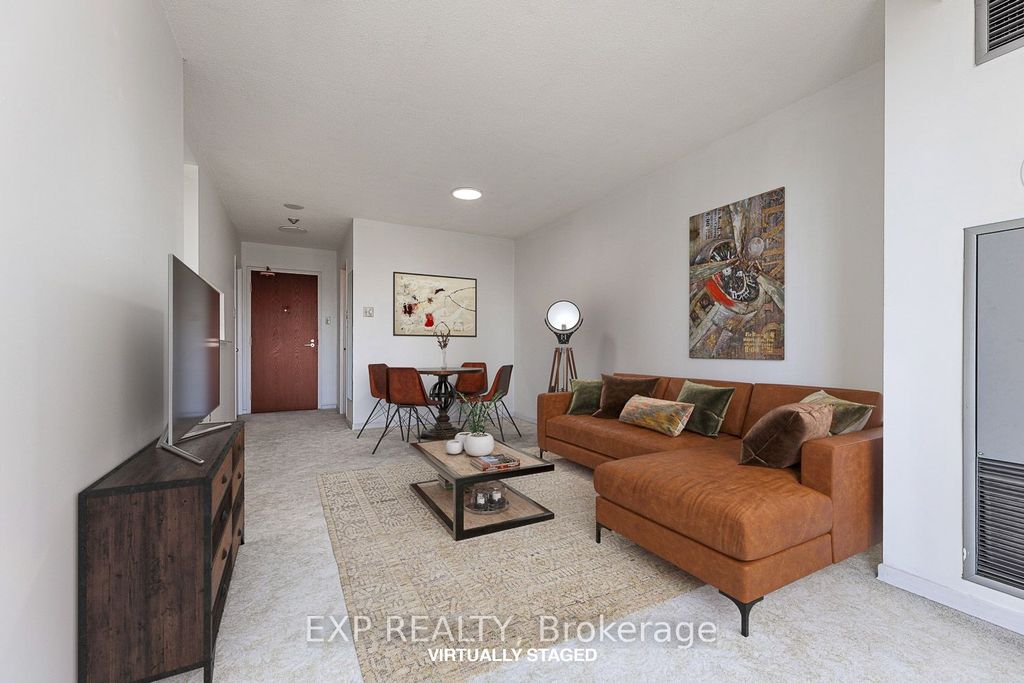 Photo of 1055 Bay Street #1903, Toronto, ON M5S 3A3 (MLS # C12442709)