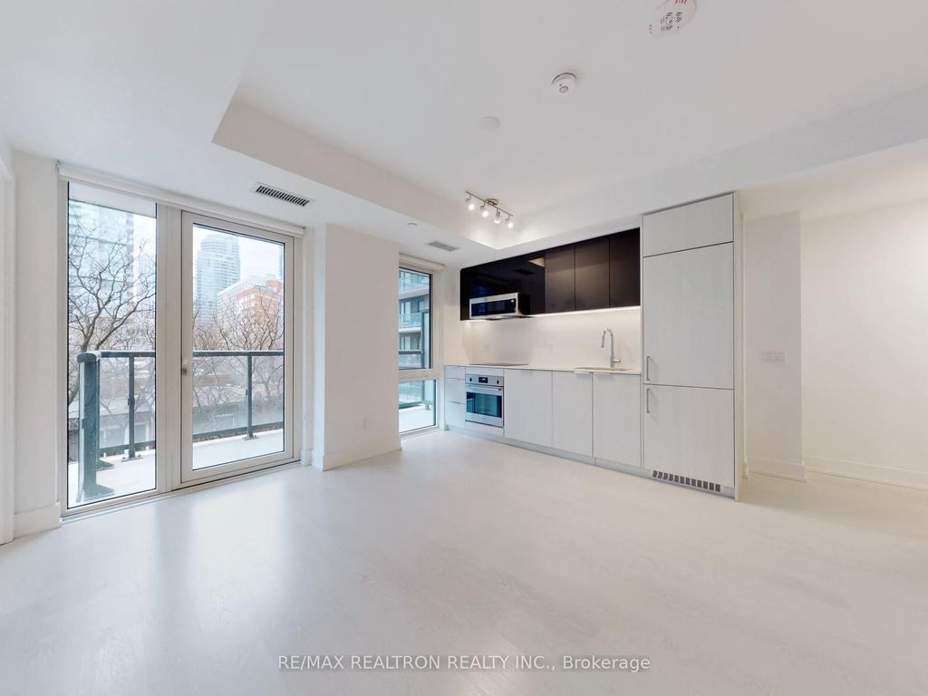 Photo of 308 Jarvis Street #520, Toronto, ON M5B 0E3 (MLS # C12842784)
