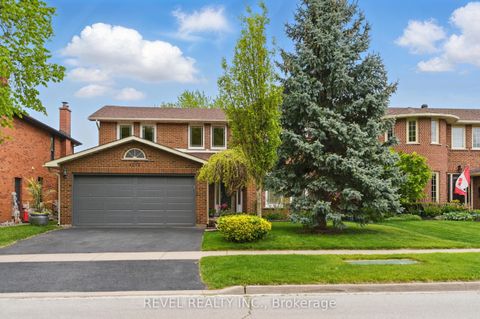 1076 Roxborough Drive Oakville ON L6M 1E3