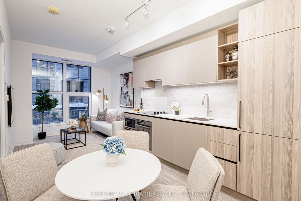 Photo of 55 Mercer Street #308, Toronto, ON M5V 0W4 (MLS # C12325071)