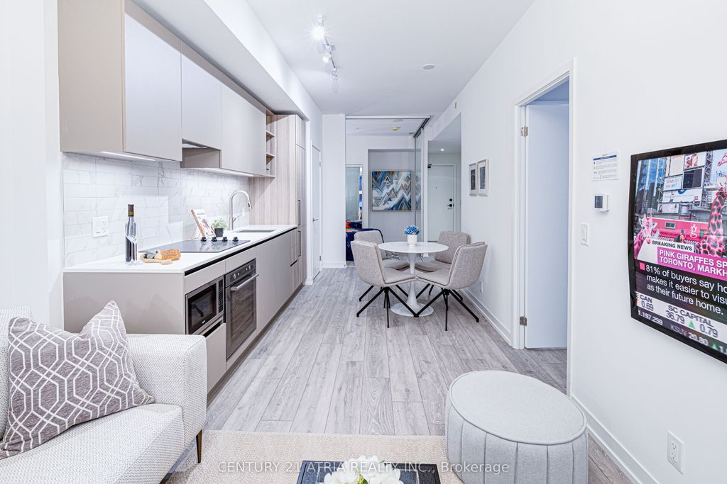 Photo of 55 Mercer Street #308, Toronto, ON M5V 0W4 (MLS # C12325071)