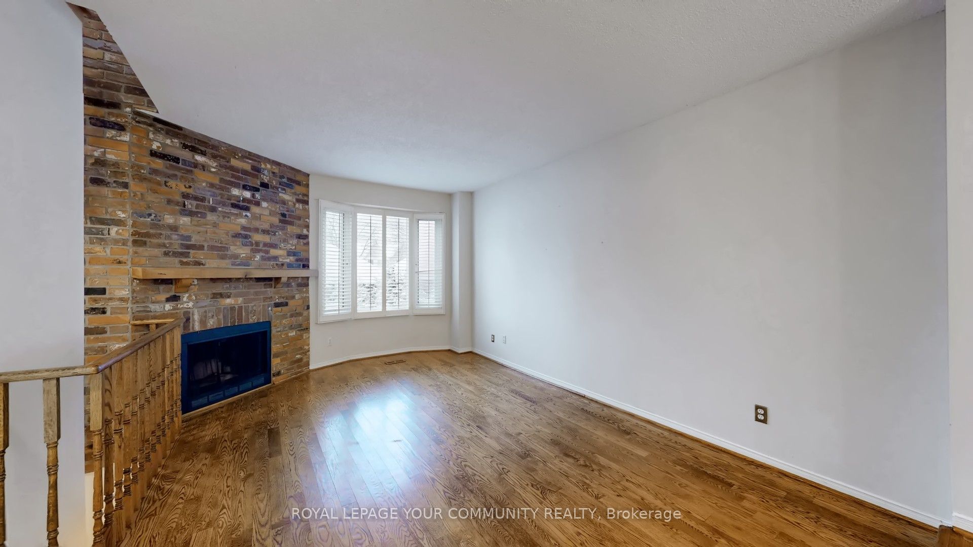 125 North Meadow Crescent