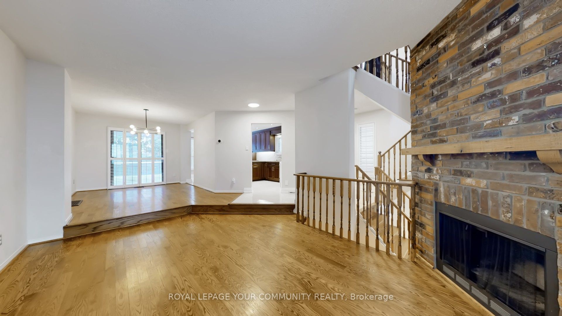 125 North Meadow Crescent