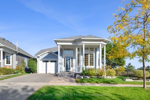 Photo of 86 Carveth Crescent, Clarington, ON L1B 1N4 (MLS # E12471024)