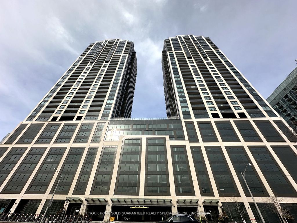 Photo of 1928 Lakeshore Boulevard W #1205, Toronto, ON M6S 0B1 (MLS # W12565300)