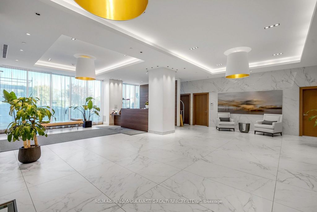 Photo of 1928 Lakeshore Boulevard W #1205, Toronto, ON M6S 0B1 (MLS # W12565300)