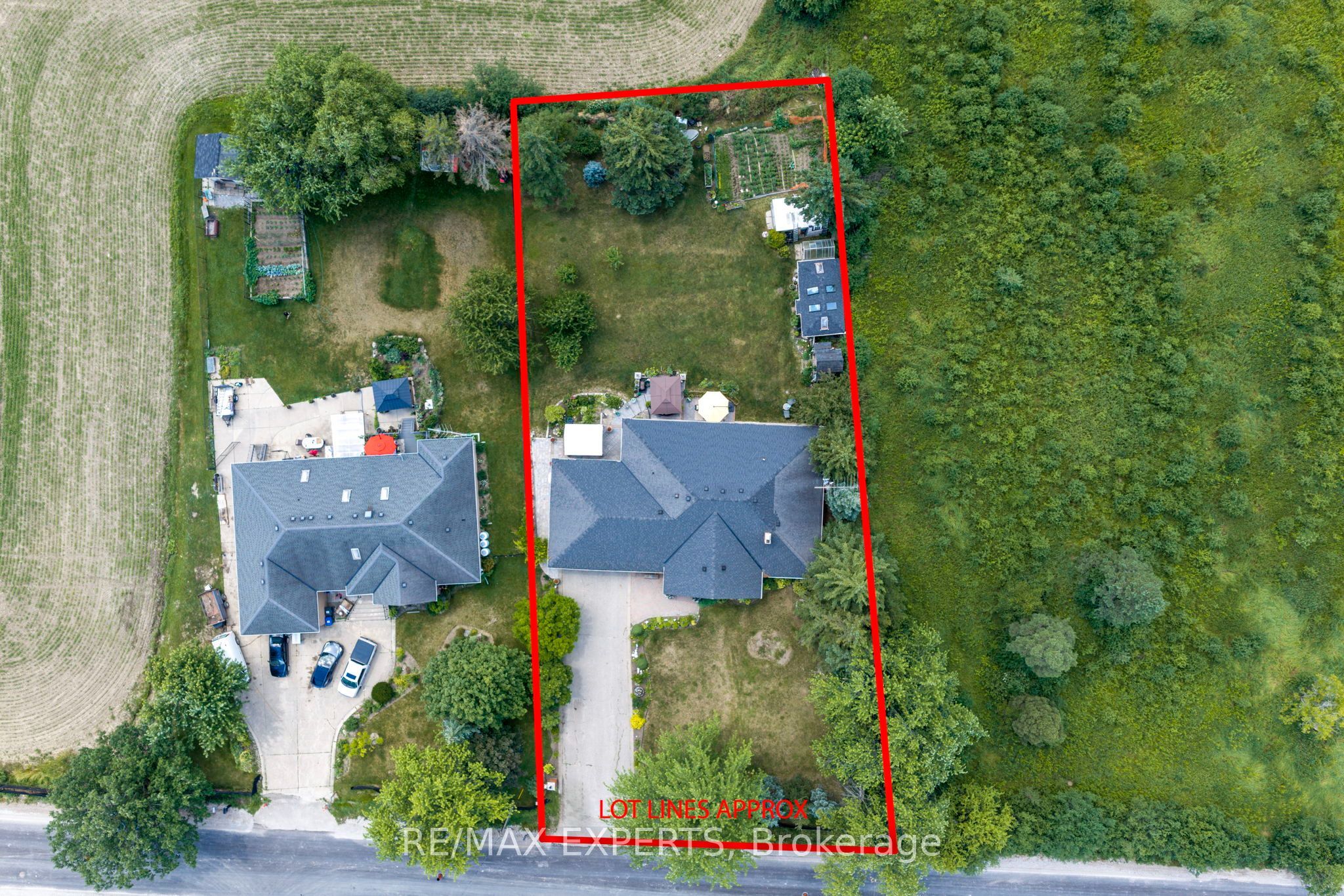 12792 Humber Station Road