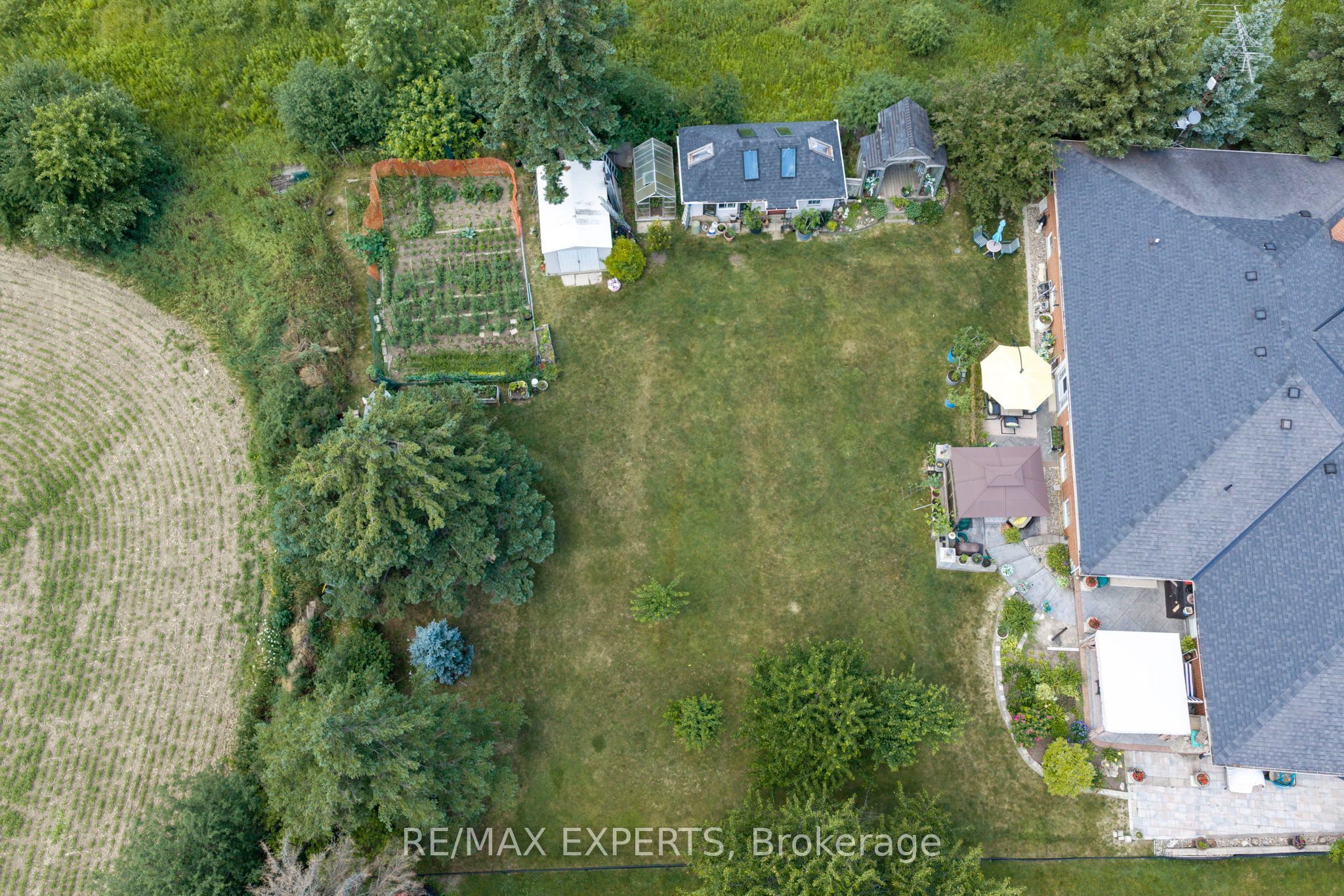 12792 Humber Station Road