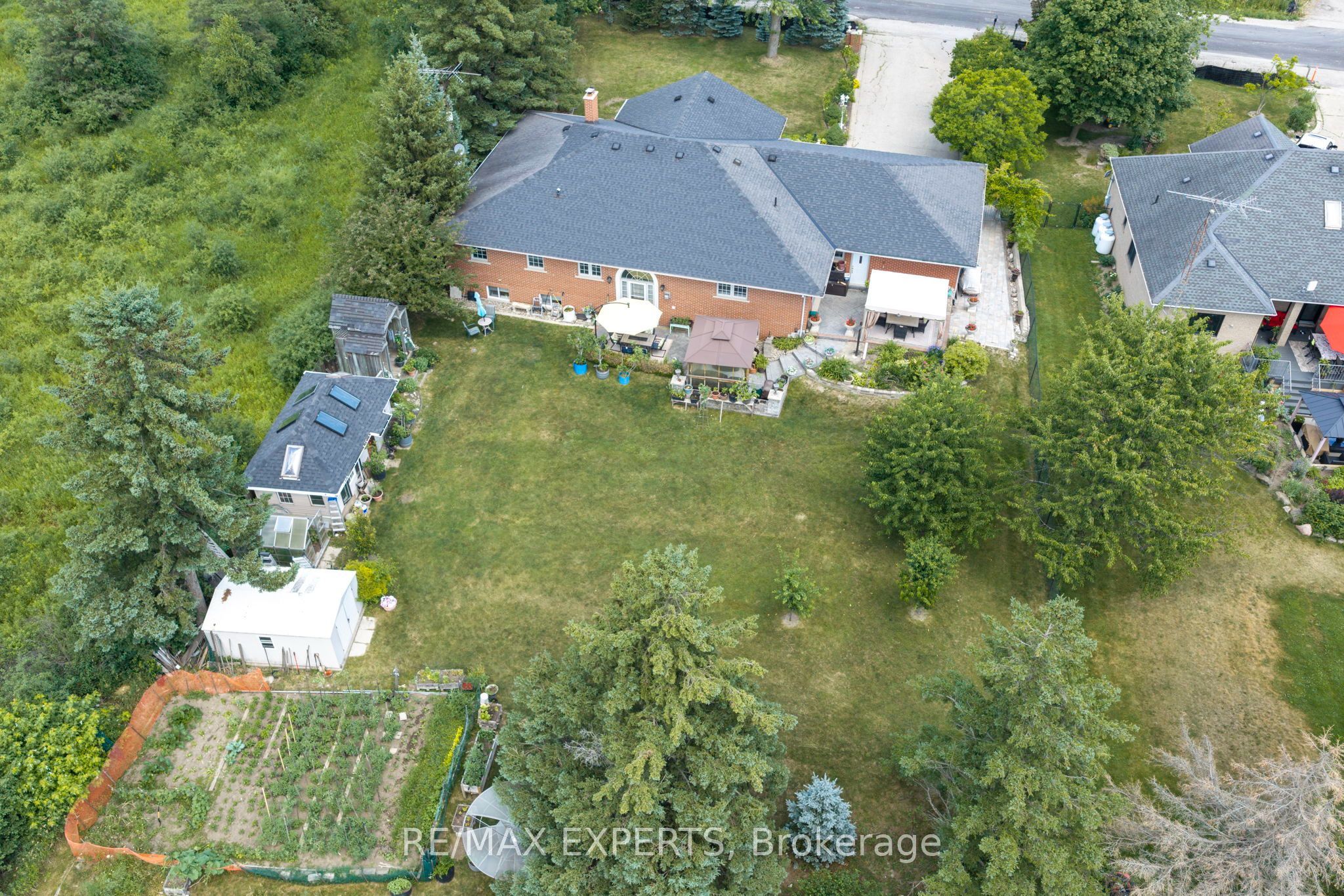 12792 Humber Station Road