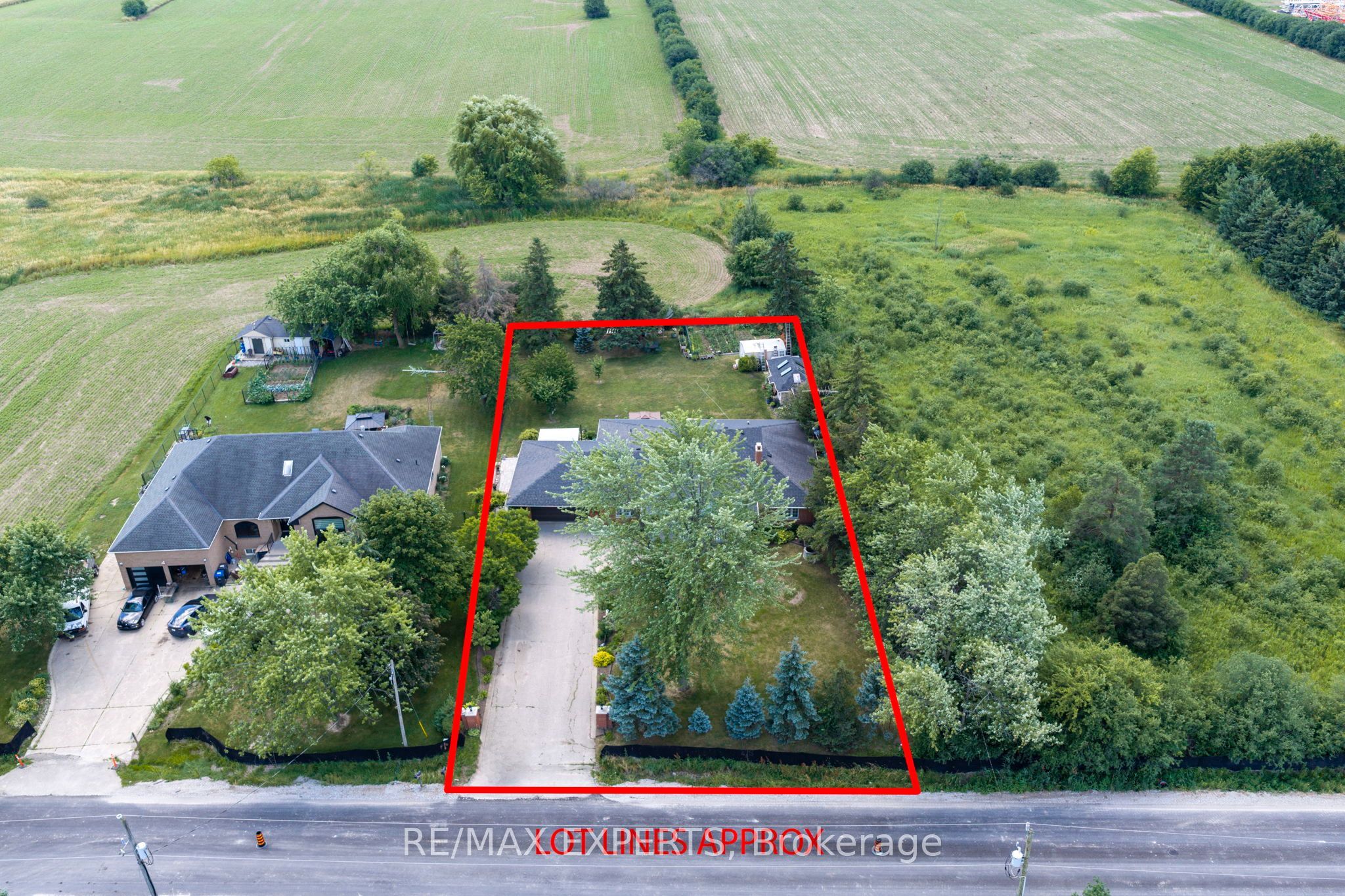 12792 Humber Station Road