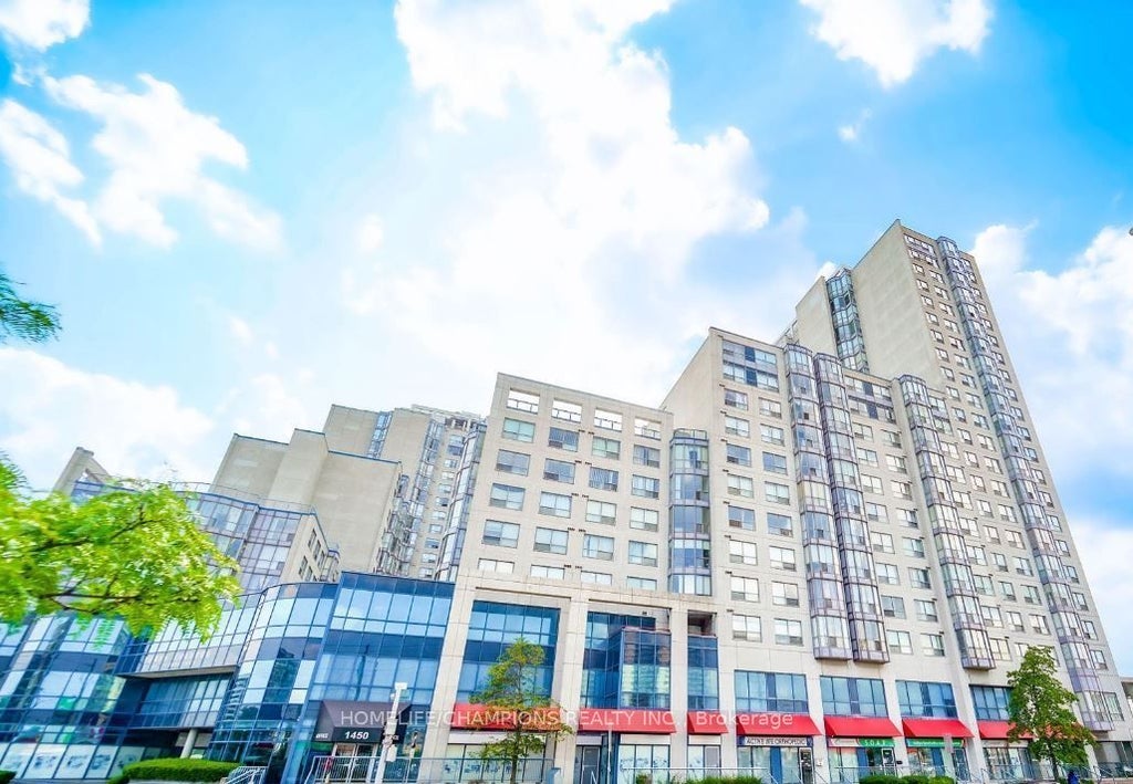 Photo of 1470 Midland Avenue #401, Toronto, ON M1P 3B9 (MLS # E14029992)