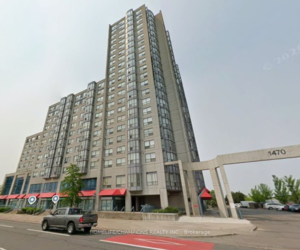 Photo of 1470 Midland Avenue #401, Toronto, ON M1P 3B9 (MLS # E14029992)