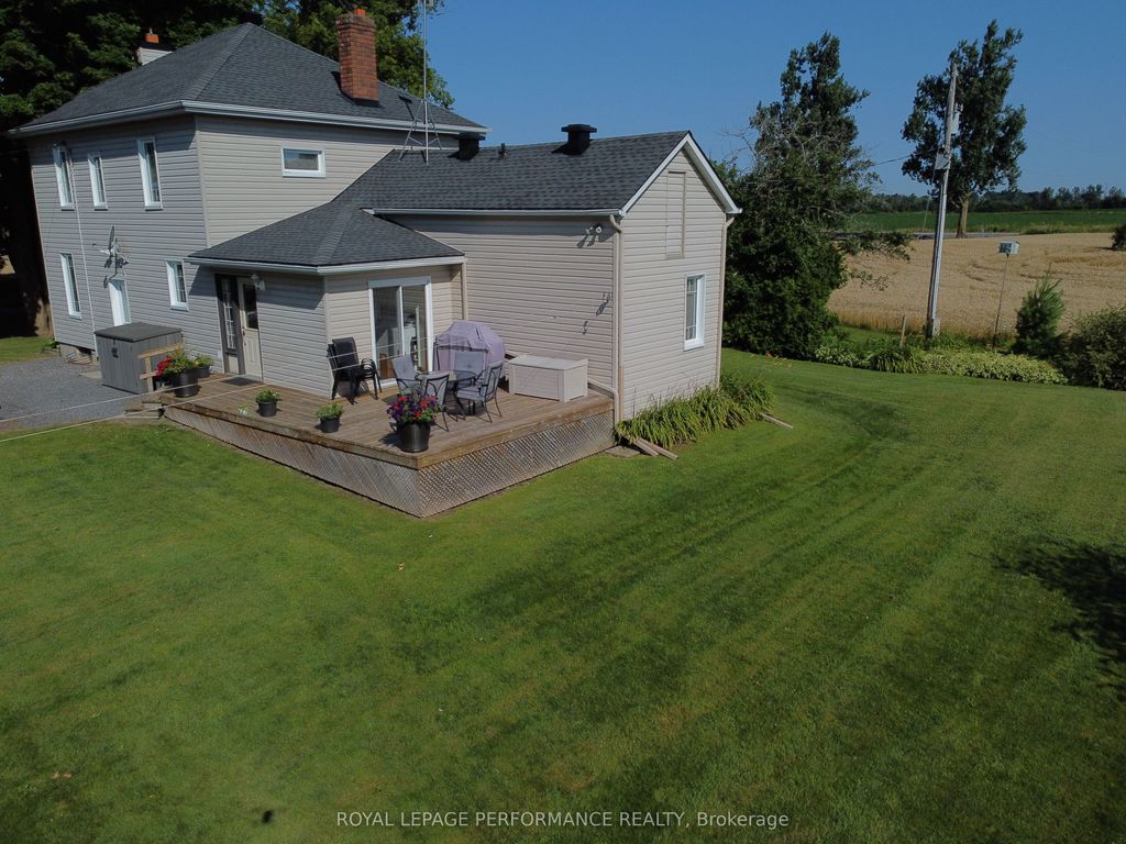Photo of 9374 Marvelville Road, Greely - Metcalfe - Osgoode - Vernon and Area, ON K0A 2P0 (MLS # X13219854)