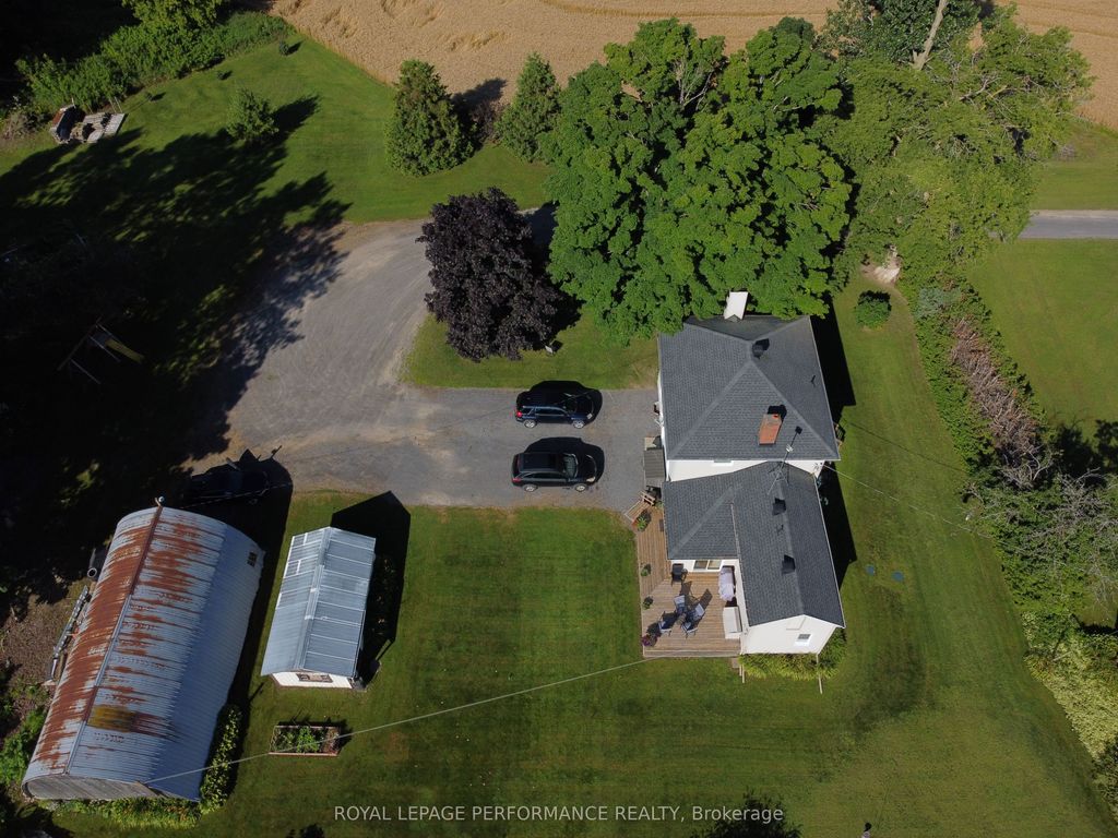 Photo of 9374 Marvelville Road, Greely - Metcalfe - Osgoode - Vernon and Area, ON K0A 2P0 (MLS # X13219854)