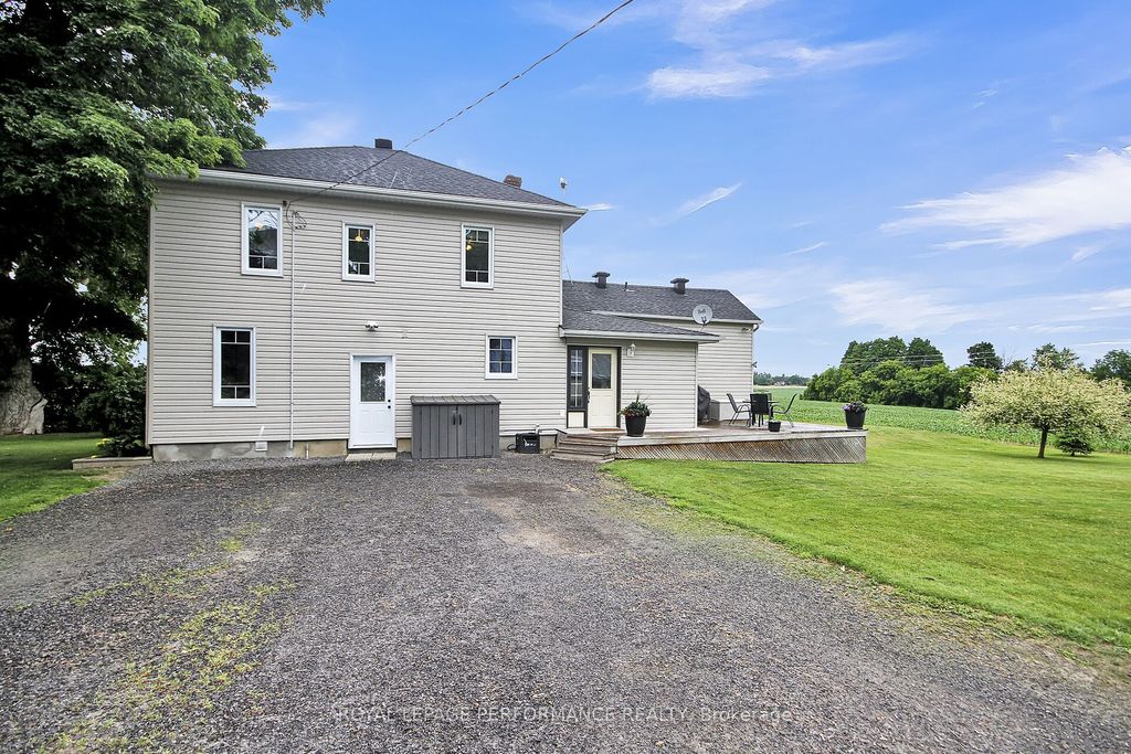 Photo of 9374 Marvelville Road, Greely - Metcalfe - Osgoode - Vernon and Area, ON K0A 2P0 (MLS # X13219854)
