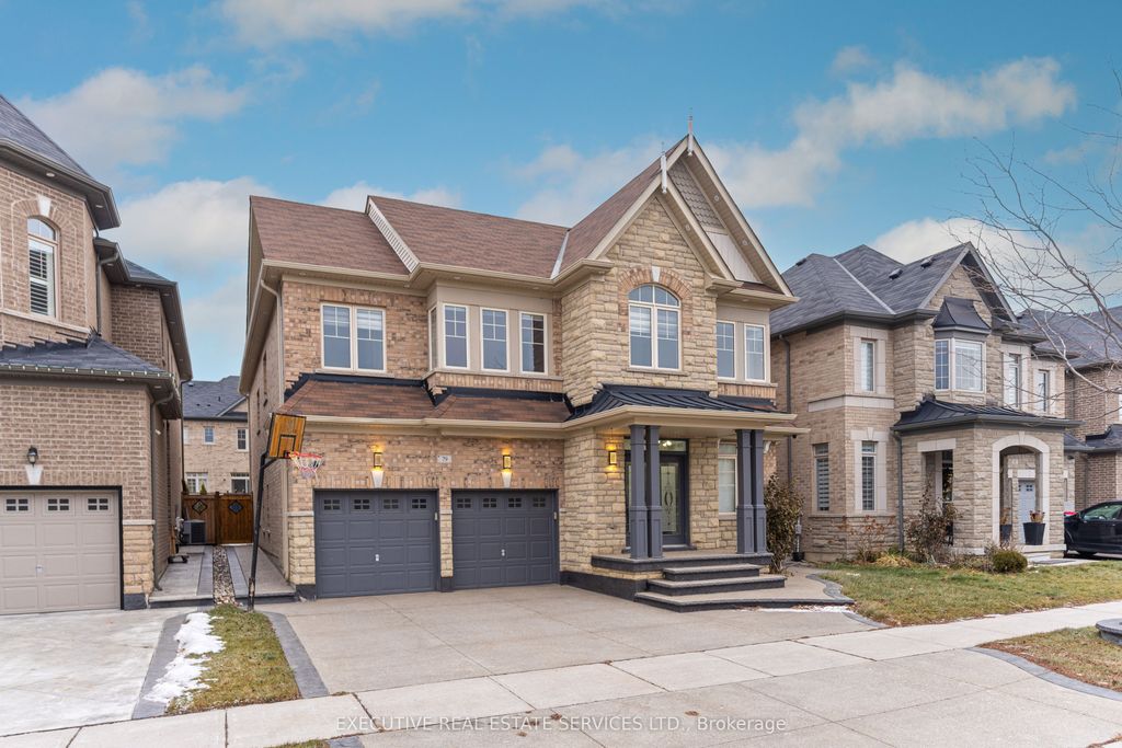 Photo of 79 Elderslie Crescent E, Vaughan, ON L4H 4L4 (MLS # N12654494)