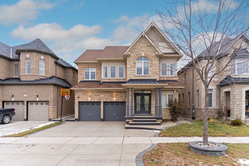 Photo of 79 Elderslie Crescent E, Vaughan, ON L4H 4L4 (MLS # N12654494)