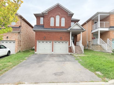 8 Maffey Crescent Richmond Hill ON L4S 0A8