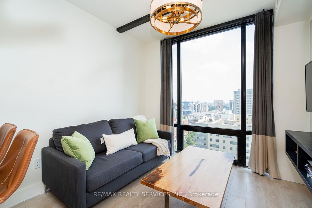 Photo of 145 Columbia Street #1736, Waterloo, ON N2L 0K7 (MLS # X13042298)