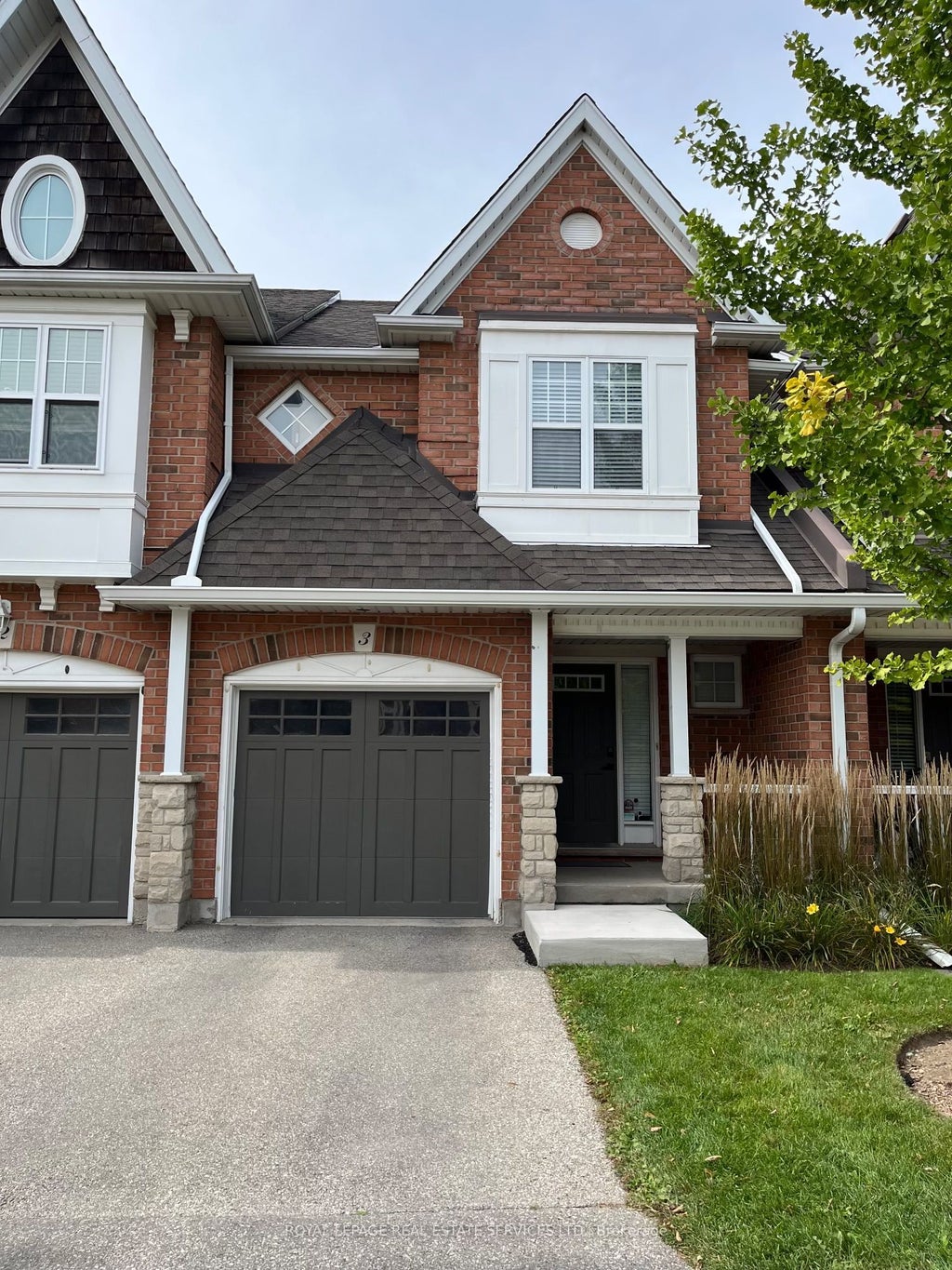 Photo of 165 Terraview Crescent #3, Guelph, ON N1G 5G8 (MLS # X13815166)