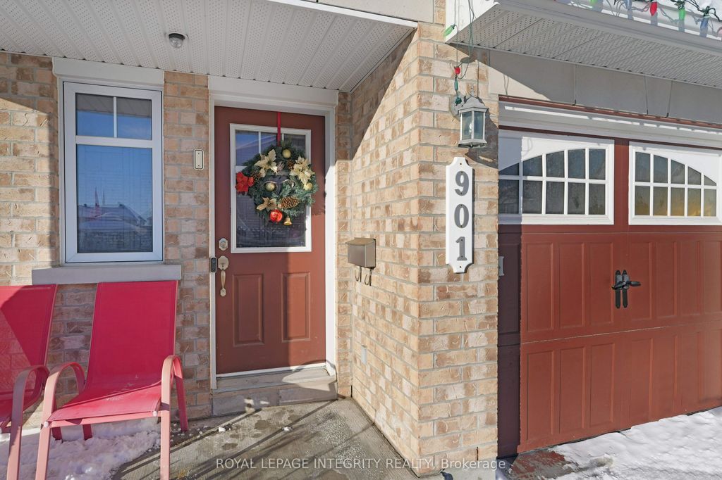 Photo of 901 Ashenvale Way, Orleans - Cumberland and Area, ON K4A 0R8 (MLS # X12634370)