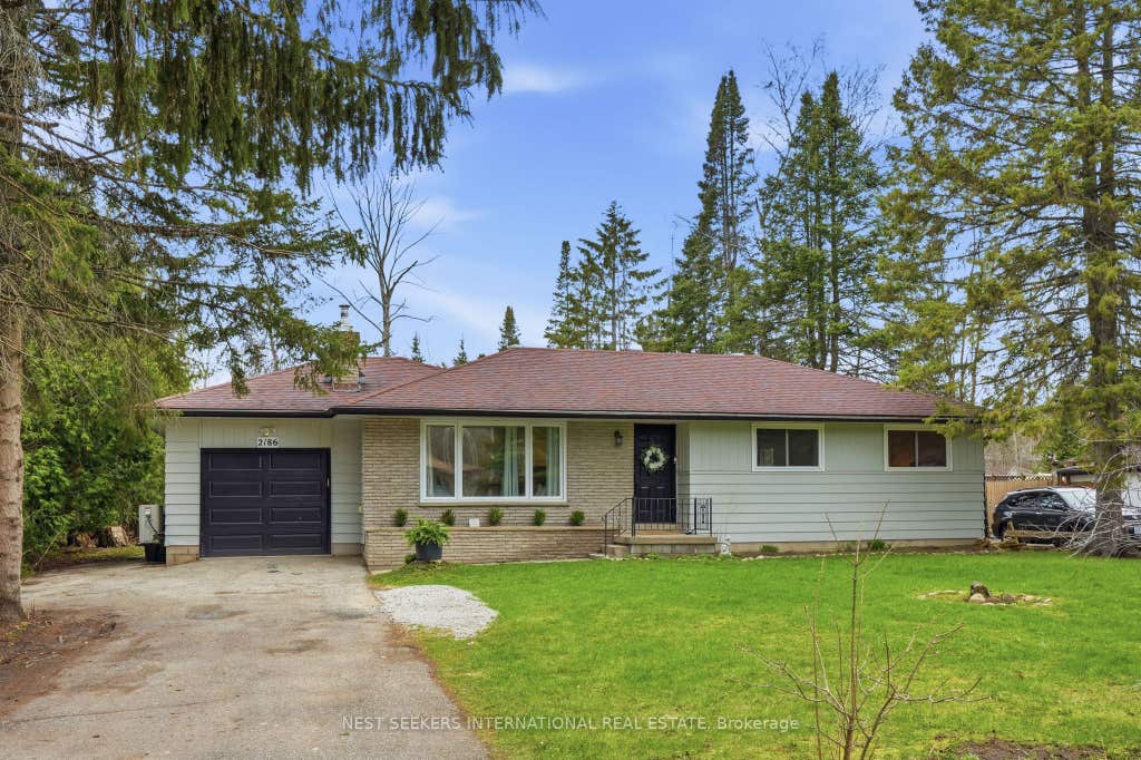 Photo of 2186 Richard Street, Innisfil, ON L9S 2C4 (MLS # N13453678)