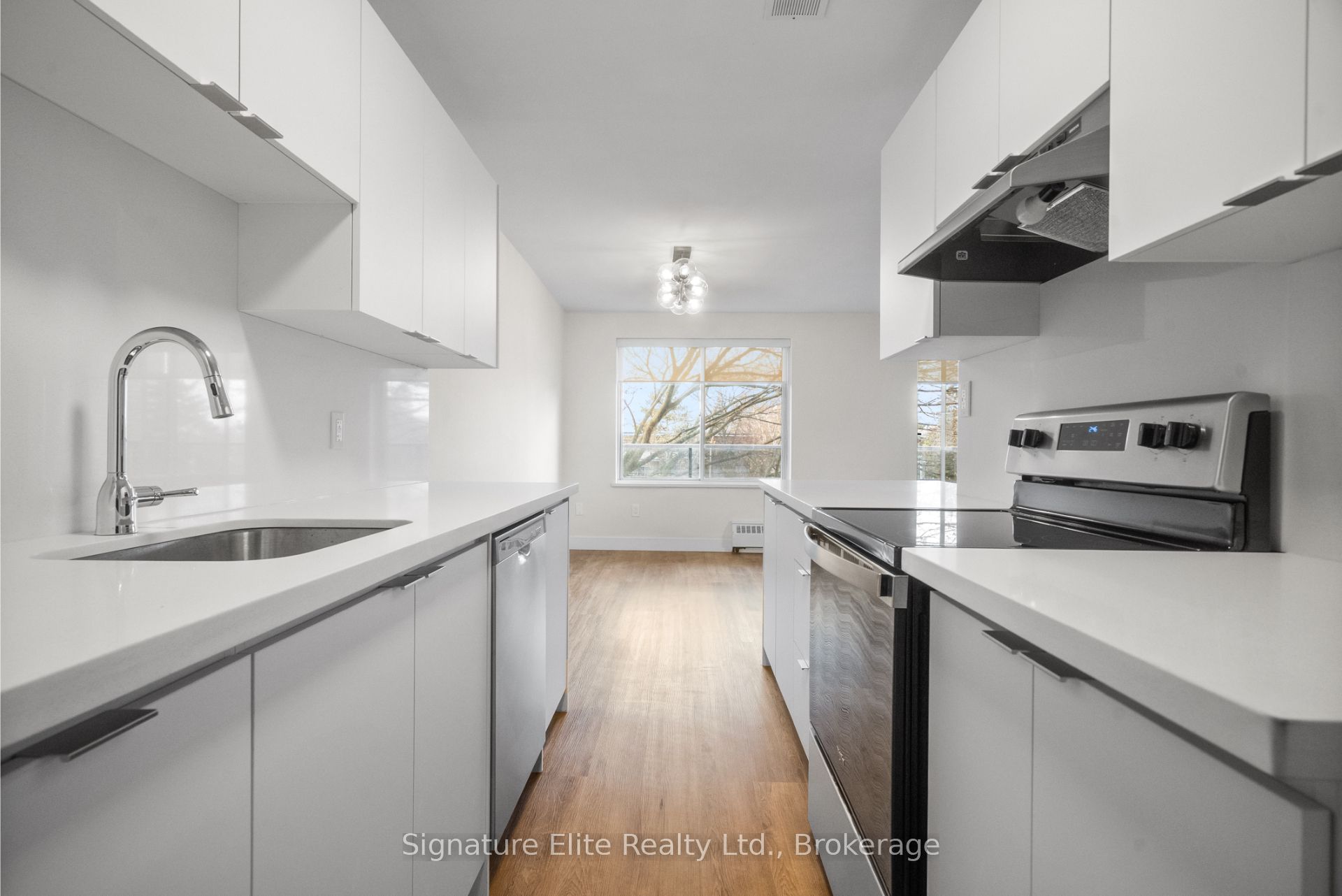 329 The West Mall N/A 304