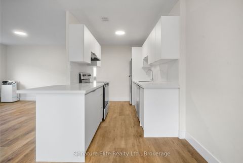 329 The West Mall N/A 304 Toronto ON M9C 1E1