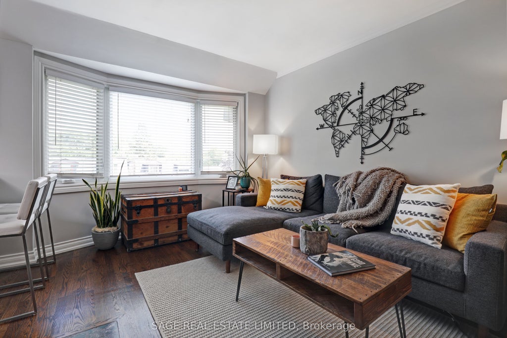 Photo of 60 Kippendavie Avenue #301, Toronto, ON M4L 3R5 (MLS # E13618884)