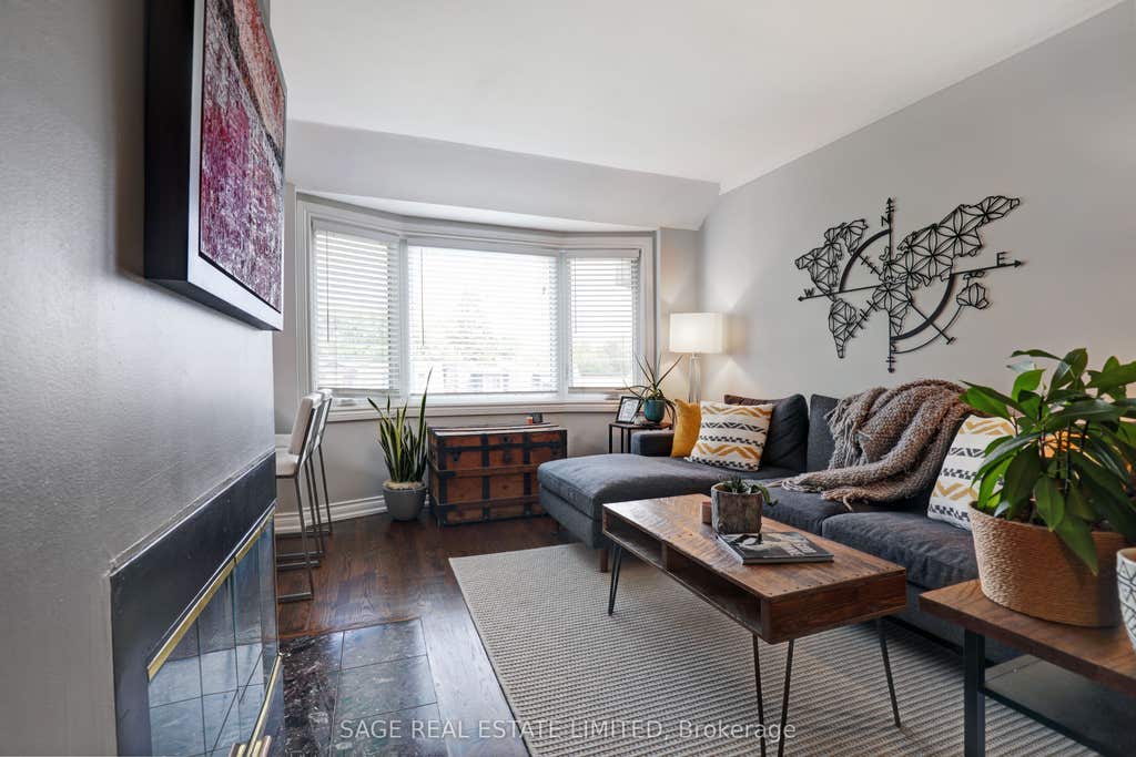 Photo of 60 Kippendavie Avenue #301, Toronto, ON M4L 3R5 (MLS # E13618884)