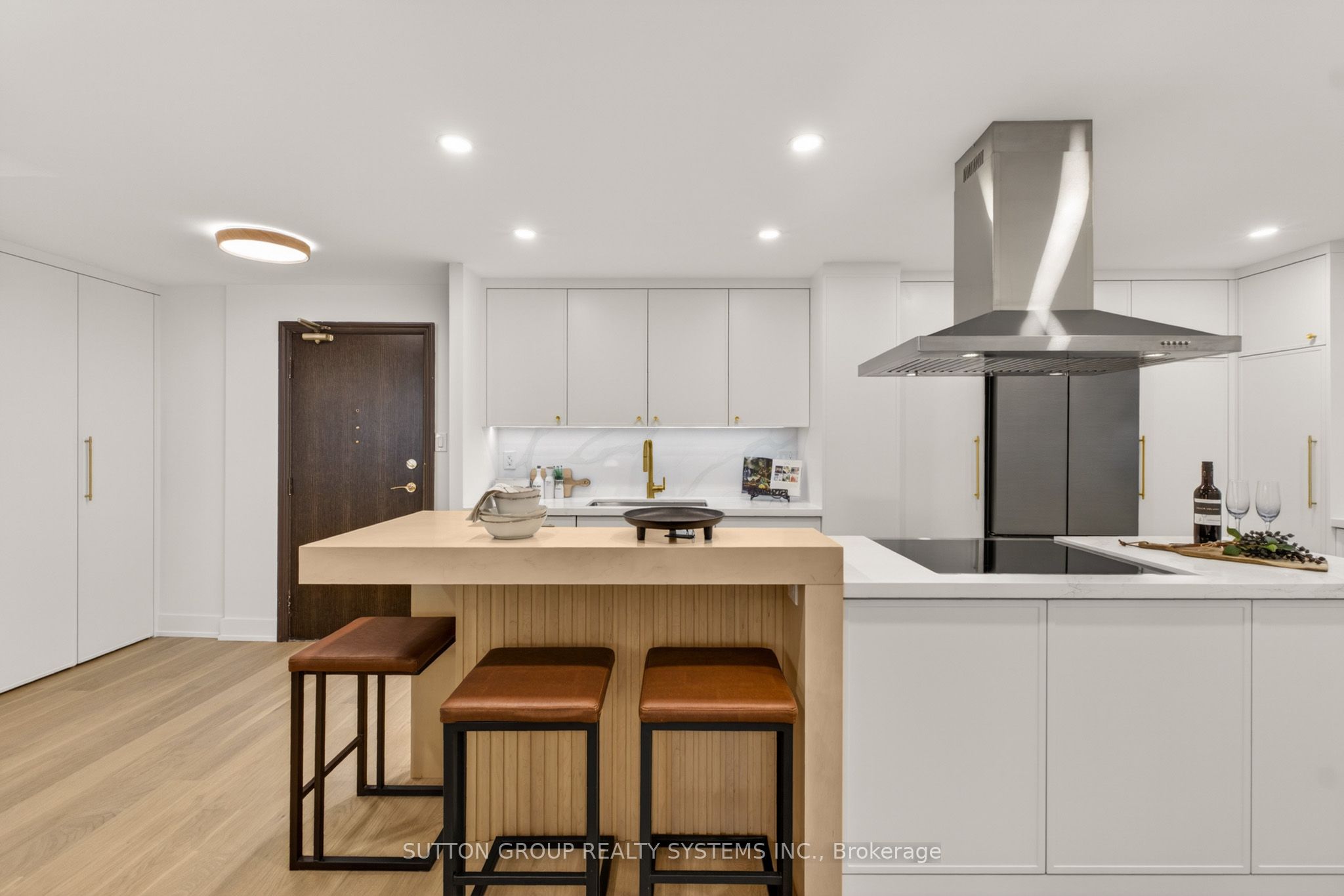 820 Burnhamthorpe Road 1409