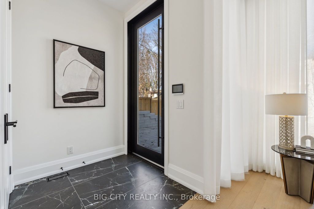 Photo of 75 Lawrence Crescent, Toronto, ON M4N 1N3 (MLS # C12407238)