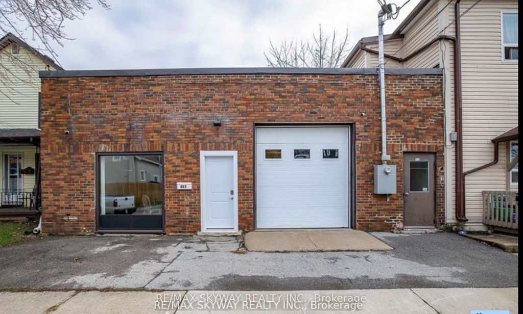 Photo of 108 Duncan Street, Welland, ON L3B 2E2 (MLS # X13494858)