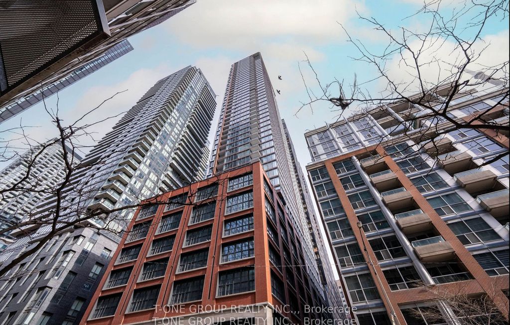 Photo of 55 Mercer Street #1202, Toronto, ON M5V 0W4 (MLS # C13094084)
