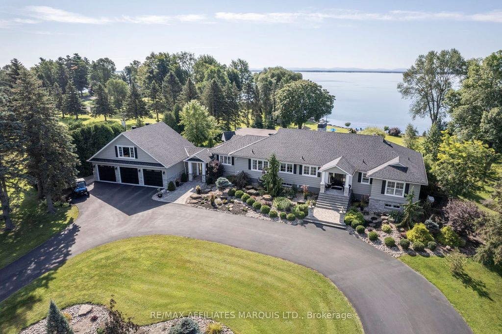 Photo of 20288 COUNTY ROAD 2 Road, South Glengarry, ON K0C 2E0 (MLS # X13553512)