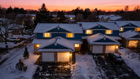 Photo of 455 Kingscourt Drive #2, Waterloo, ON N2K 3R5 (MLS # X12656486)