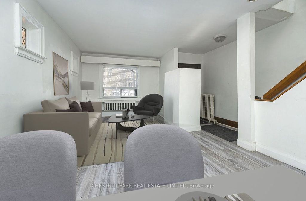 Photo of 265 Broadway Avenue, Toronto, ON M4P 1W1 (MLS # C12779286)