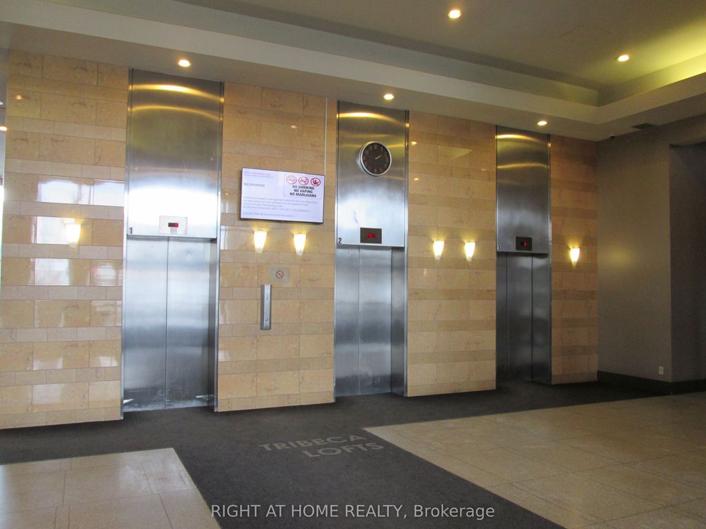 Photo of 797 Don Mills Road #206, Toronto, ON M3C 1V1 (MLS # C12906364)