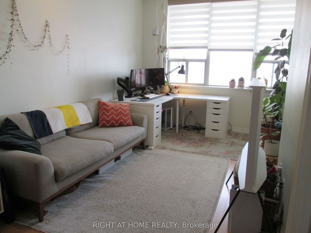 Photo of 797 Don Mills Road #206, Toronto, ON M3C 1V1 (MLS # C12906364)