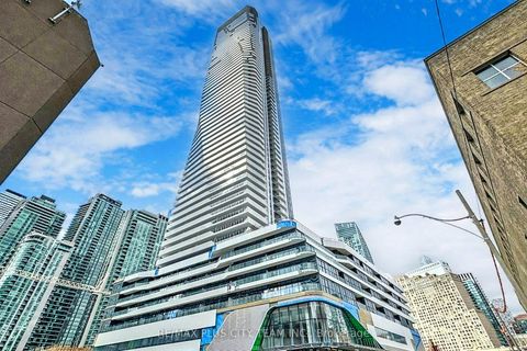 Photo of 28 Freeland Street #4205, Toronto, ON M5E 0E3 (MLS # C12766910)