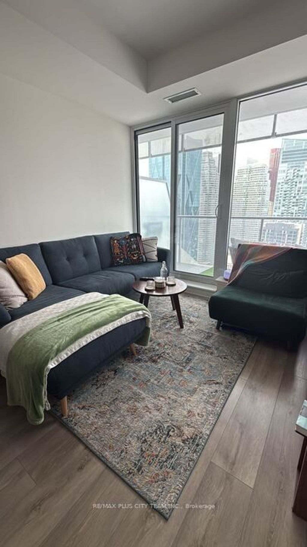 Photo of 28 Freeland Street #4205, Toronto, ON M5E 0E3 (MLS # C12766910)