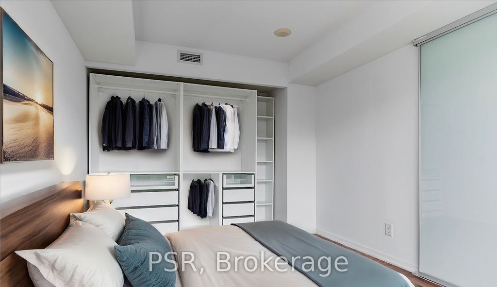 Photo of 38 Joe Shuster Way #201, Toronto, ON M6K 0A5 (MLS # W12674152)