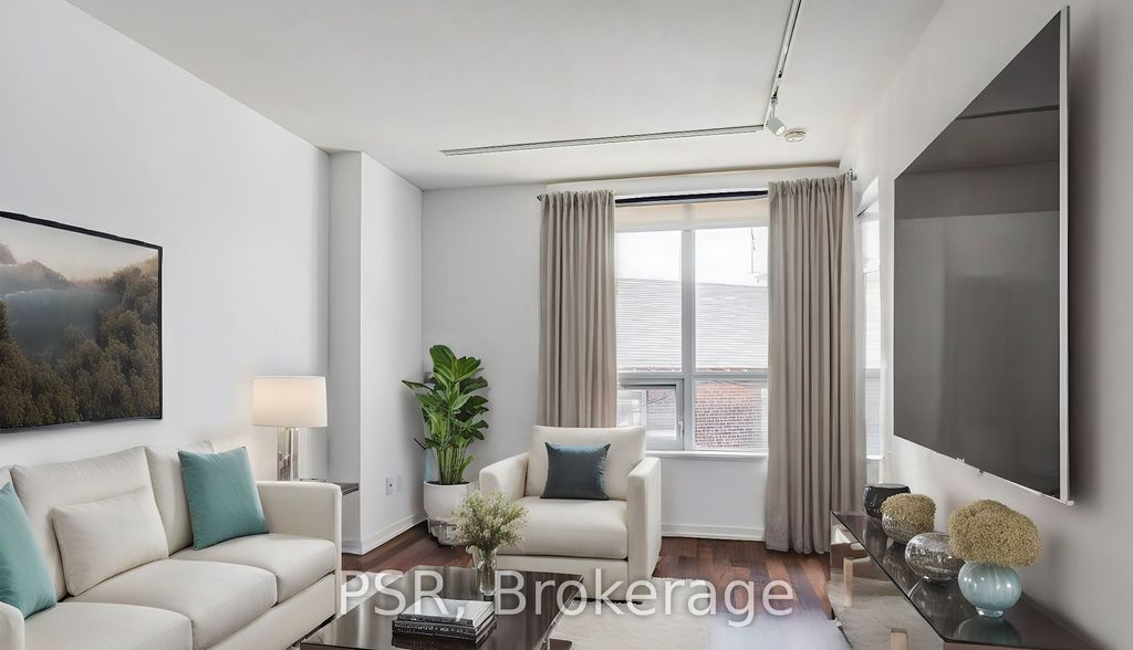 Photo of 38 Joe Shuster Way #201, Toronto, ON M6K 0A5 (MLS # W12674152)
