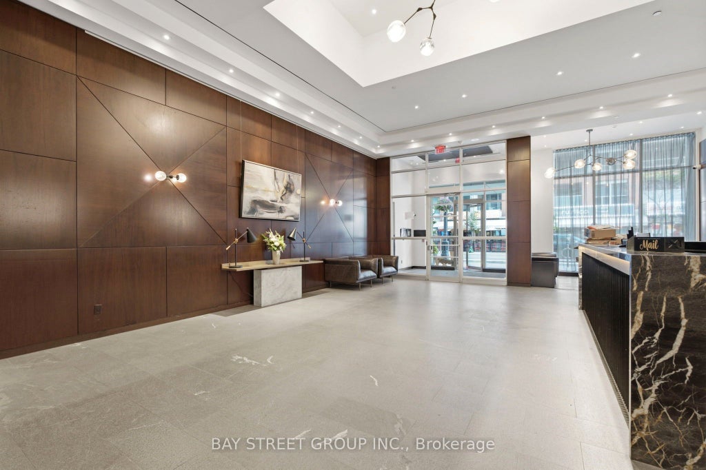 Photo of 36 Blue Jays Way #925, Toronto, ON M5V 3T3 (MLS # C13623706)