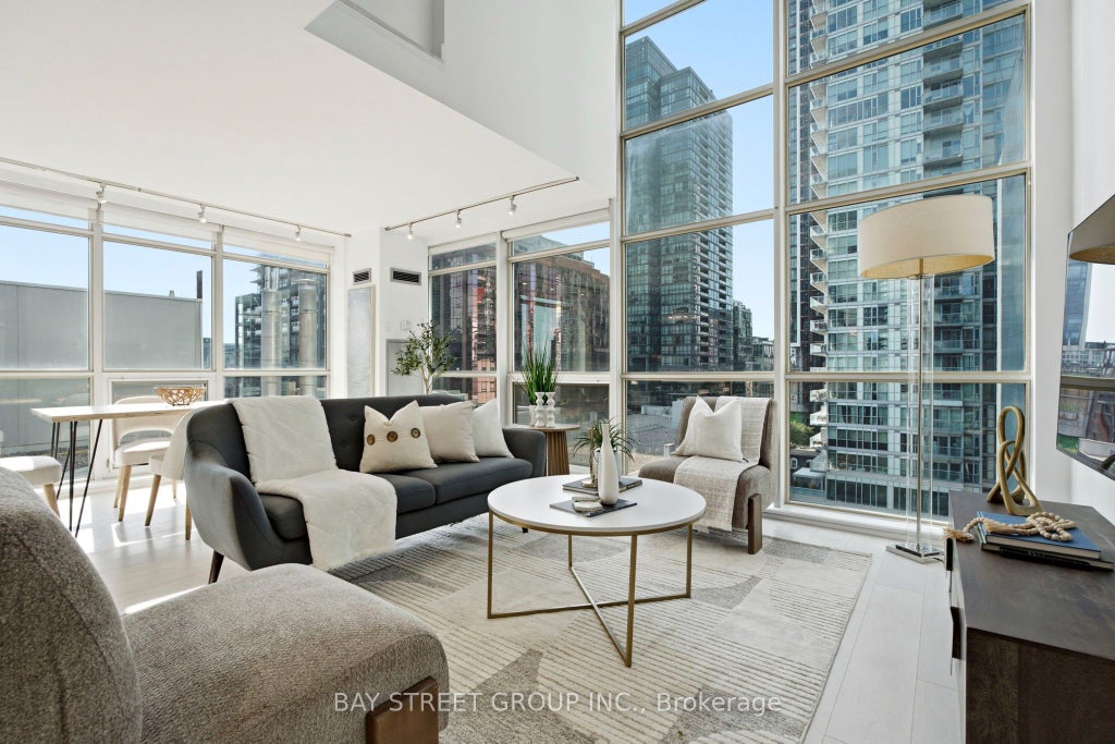Photo of 36 Blue Jays Way #925, Toronto, ON M5V 3T3 (MLS # C13623706)
