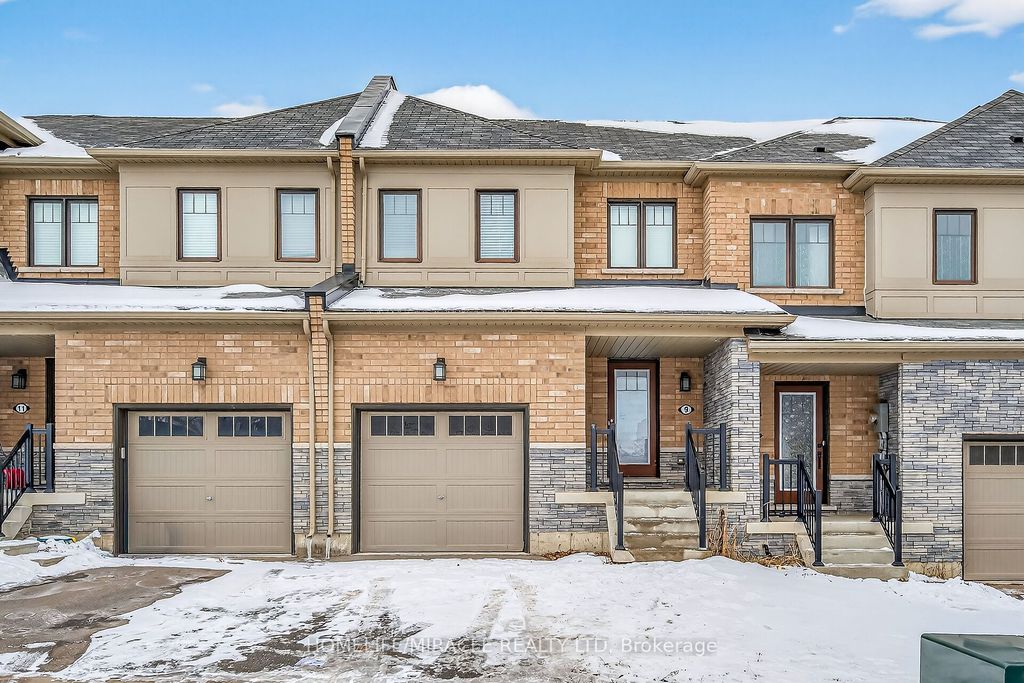 Photo of 9 Hedges Crescent, Hamilton, ON L8J 0K8 (MLS # X12634284)