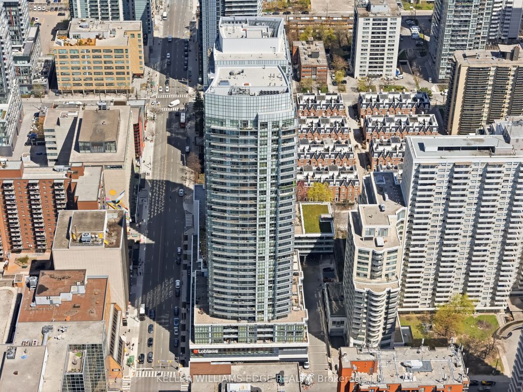 Photo of 89 Dunfield Avenue #3409, Toronto, ON M4S 0A4 (MLS # C13068604)