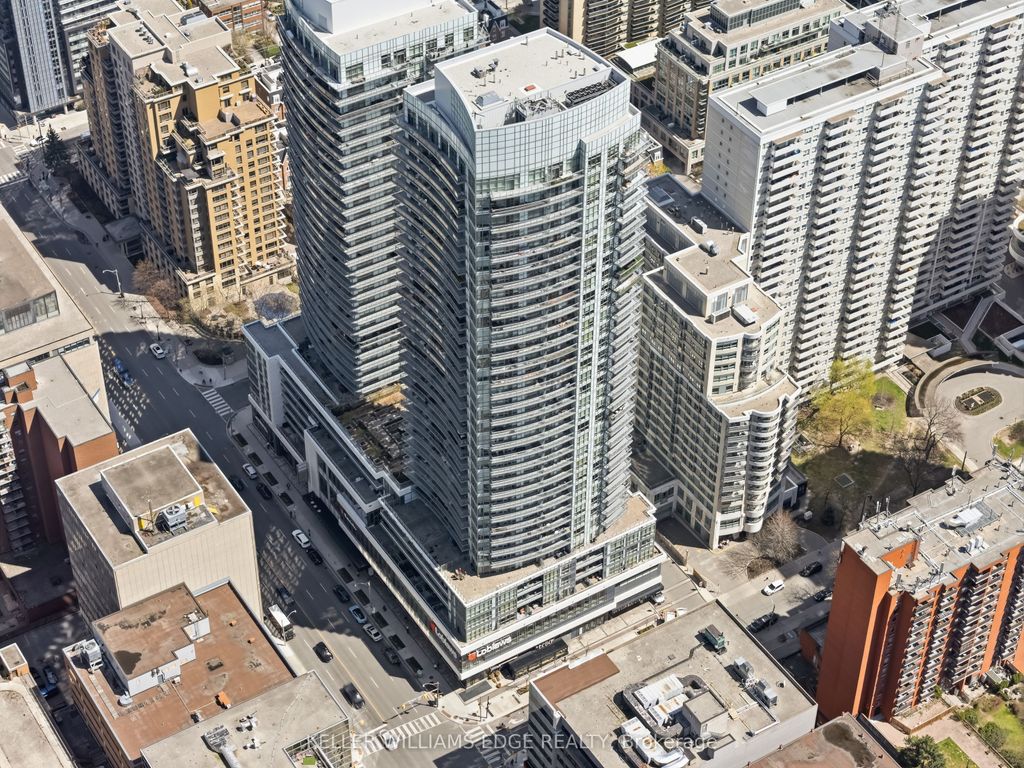 Photo of 89 Dunfield Avenue #3409, Toronto, ON M4S 0A4 (MLS # C13068604)